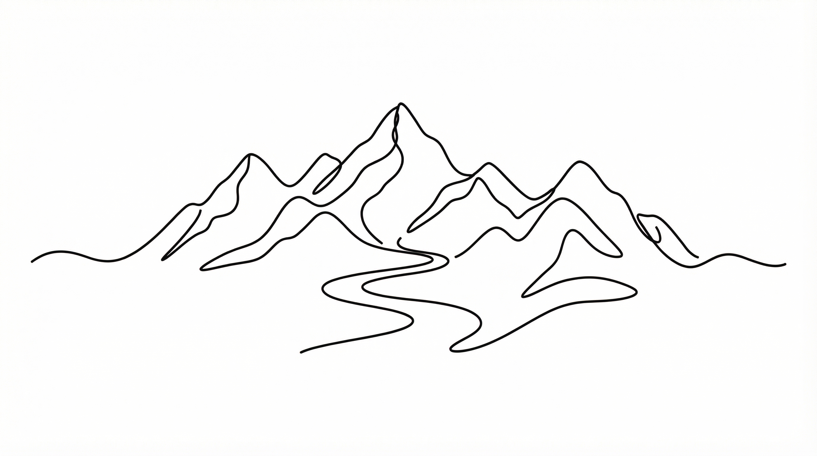 Minimal Lines Wallpaper Pack