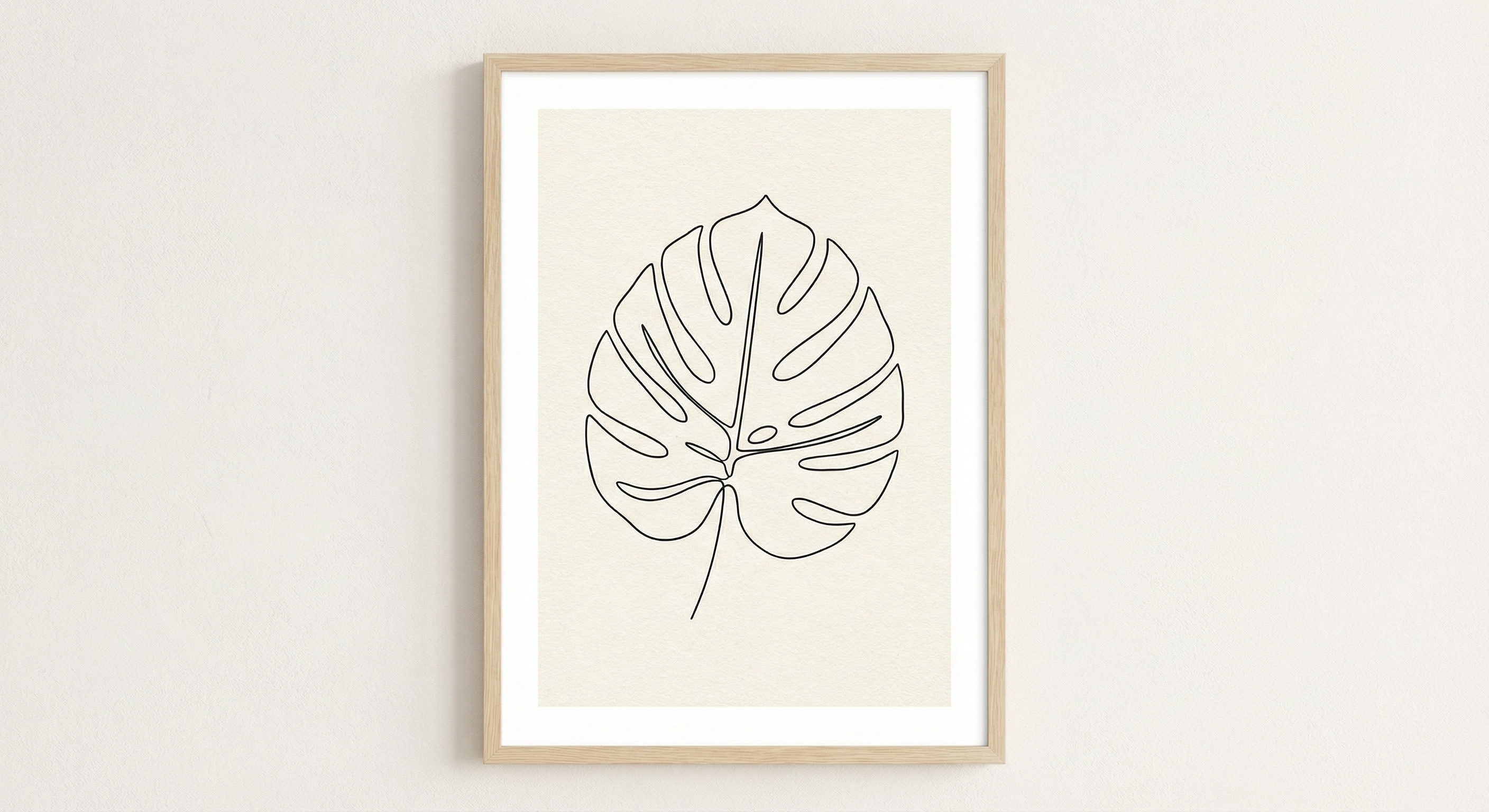 Modern Art Prints Collection